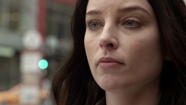 Continuum - Second Chances
