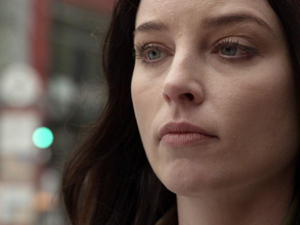 Continuum - Second Chances