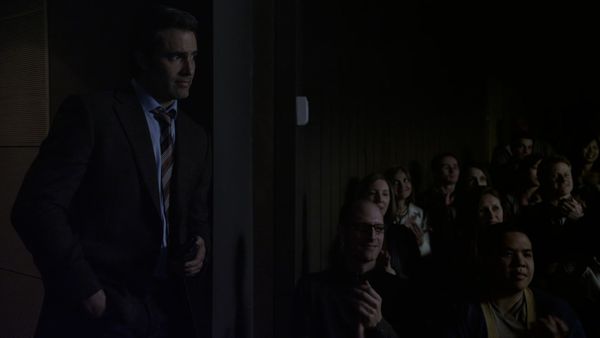 Continuum - Last Minute