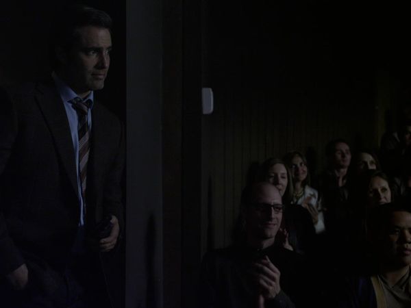 Continuum - Last Minute