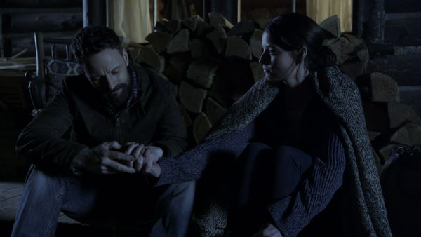 Continuum - The Dying Minutes