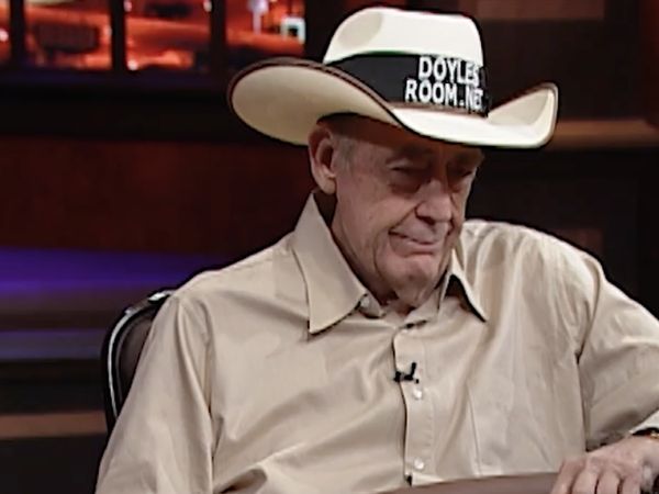 Poker After Dark - Nets vs Vets Episode 11