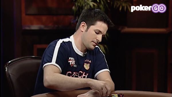 Poker After Dark - Heads-Up Challenge Episode 13