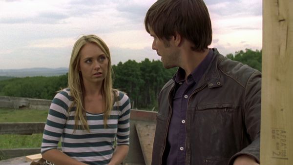 Heartland - Ouro de Tolo