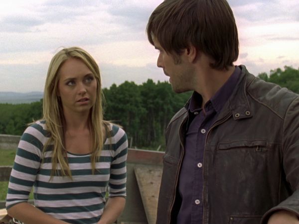 Heartland - Ouro de Tolo