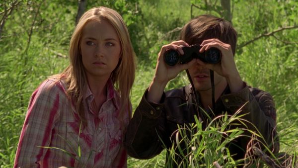 Heartland - Proteja-Me