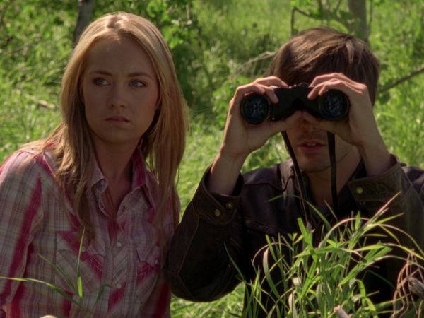 Heartland - Proteja-Me