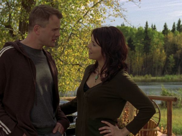 Heartland - Buscando um Sonho