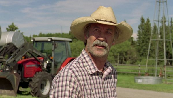 Heartland - Superando Obstáculos