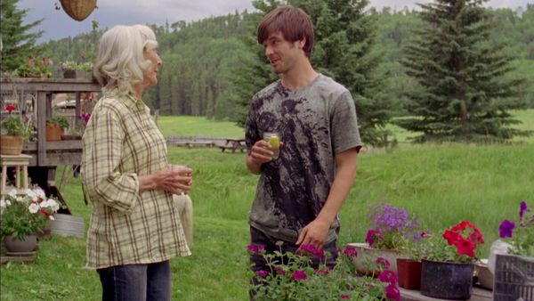 Heartland - Nada Garantido