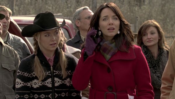 Heartland - Destruindo e Construindo