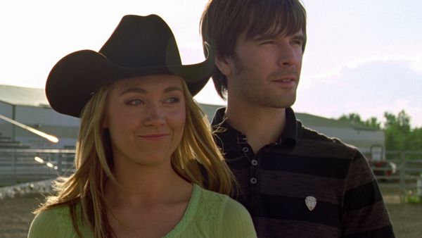 Heartland - Nunca Desista