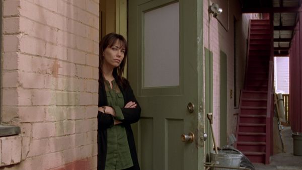 Heartland - Algo na Noite