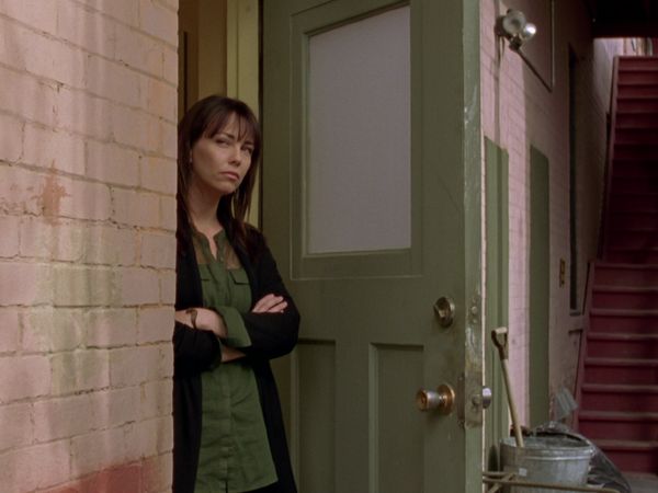 Heartland - Algo na Noite