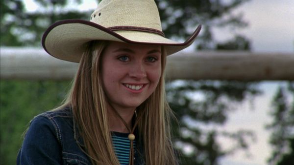 Heartland - El caballo fantasma