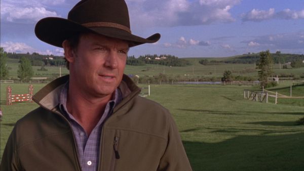 Heartland - Cavalo Dado
