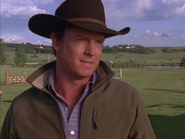 Heartland - Cavalo Dado