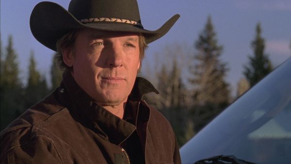 Heartland - Quemando la casa