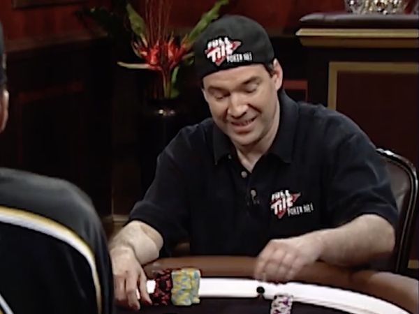 Poker After Dark - Heads-Up Challenge Episode 14