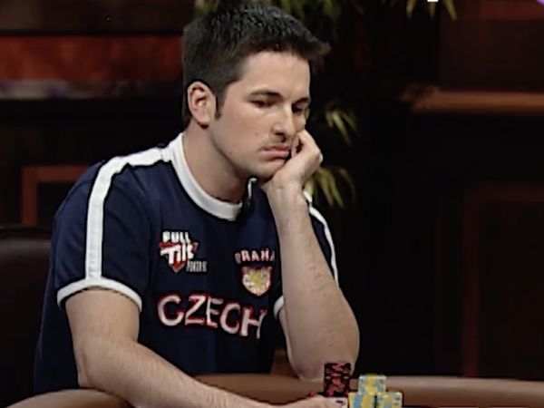 Poker After Dark - Heads-Up Challenge Episode 15