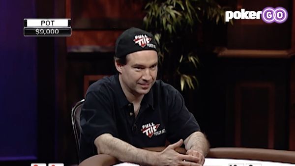 Poker After Dark - Heads-Up Challenge Episode 16