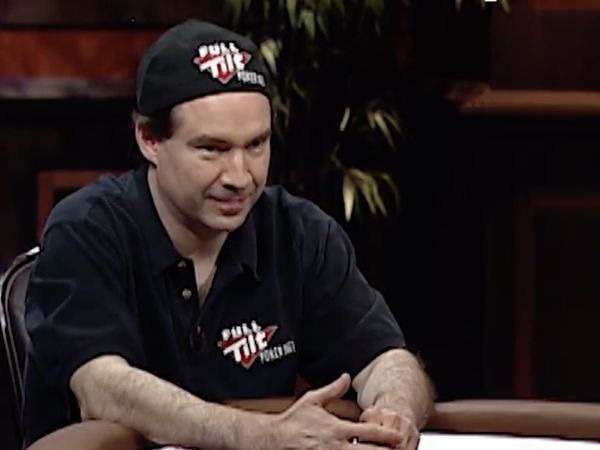 Poker After Dark - Heads-Up Challenge Episode 16