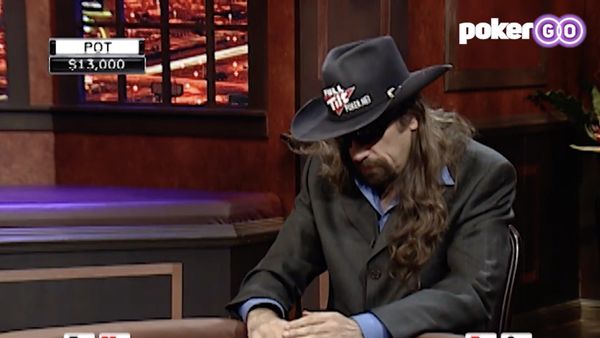 Poker After Dark - Heads-Up Challenge Episode 17
