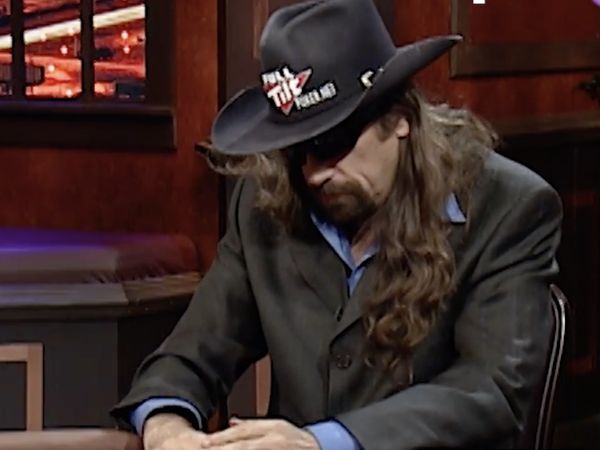 Poker After Dark - Heads-Up Challenge Episode 17
