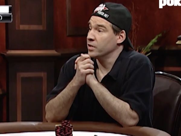 Poker After Dark - Heads-Up Challenge Episode 18