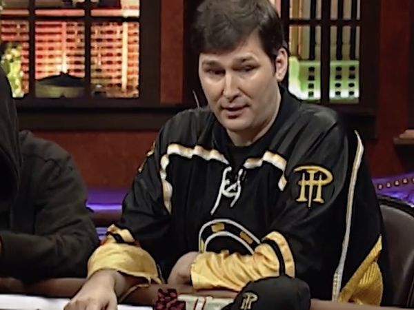 Poker After Dark - Mission Impossible Episode 19