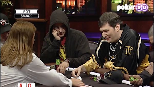 Poker After Dark - Mission Impossible Episode 20