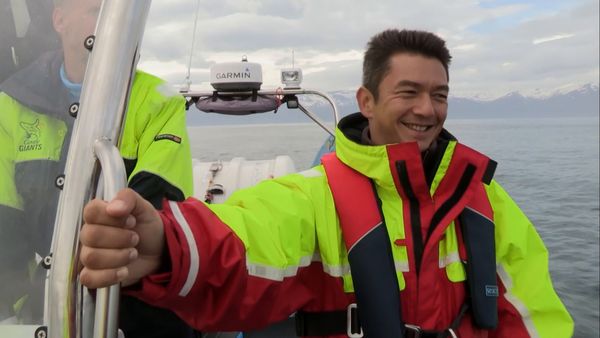 Volando por Europa - Islandia; El Círculo Polar Ártico