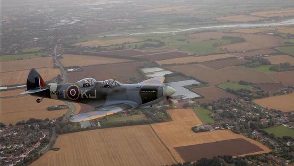 Volando por Europa - Inglaterra; De Winchester a Isla de Wight