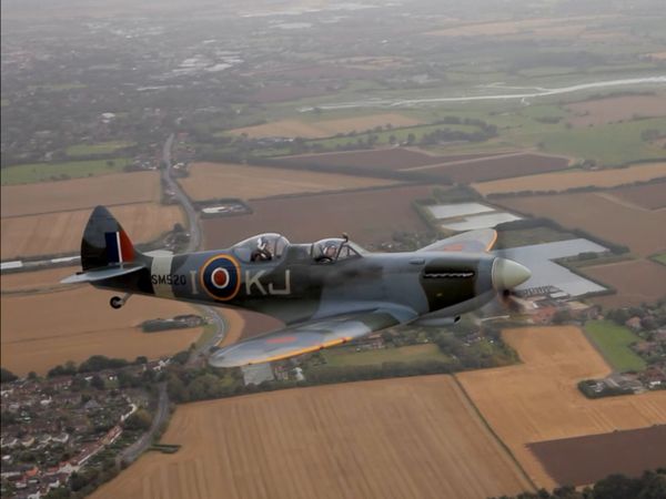 Volando por Europa - Inglaterra; De Winchester a Isla de Wight