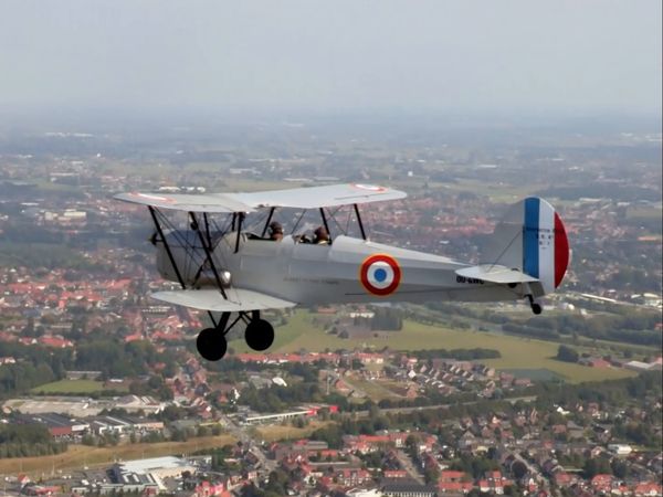 Volando por Europa - Bélgica; Flandes