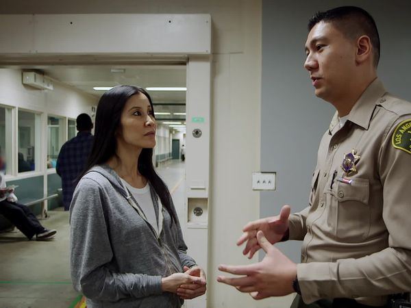 This Is Life With Lisa Ling - Locked Angeles