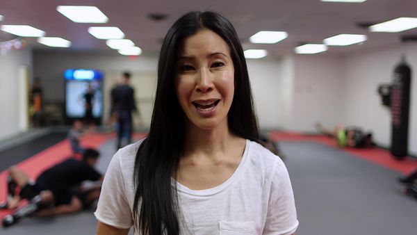 This Is Life With Lisa Ling - Women Who Fight