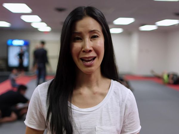 This Is Life With Lisa Ling - Women Who Fight