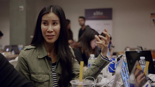 This Is Life With Lisa Ling - Silicon Savants