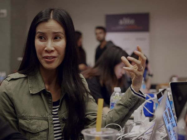 This Is Life With Lisa Ling - Silicon Savants