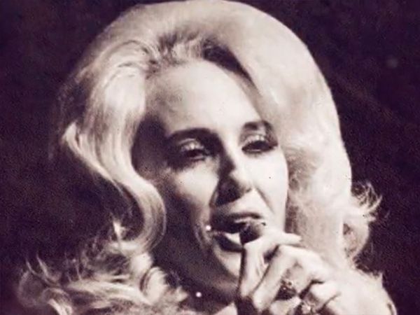 History of Country - History of Country: 1980