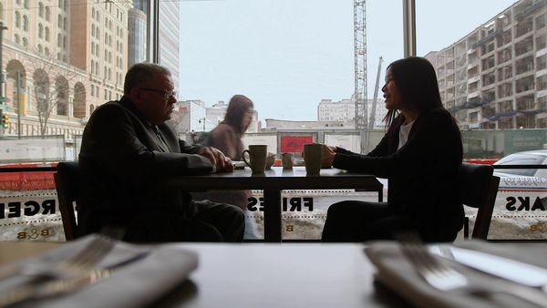 This Is Life With Lisa Ling - Wired Philly