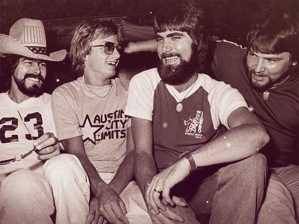 History of Country - History of Country: 1983