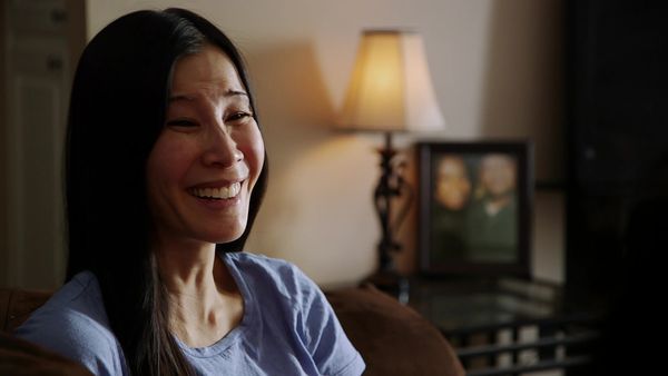 This Is Life With Lisa Ling - Prison Love