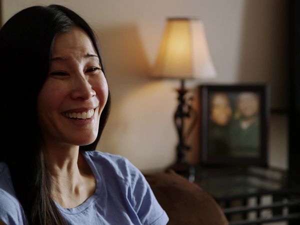 This Is Life With Lisa Ling - Prison Love