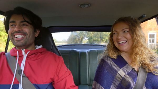 Antiques Road Trip - Hammer Time