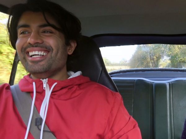 Antiques Road Trip - Hammer Time