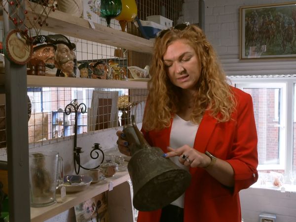 Antiques Road Trip - Turning the Tide