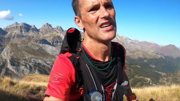 Chiloe Ultratrail - Costa Brava, España