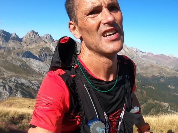 Chiloe Ultratrail - Costa Brava, España